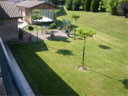 ホテル L'Oustal Du Lauragais Labastide-Beauvoir エクステリア 写真
