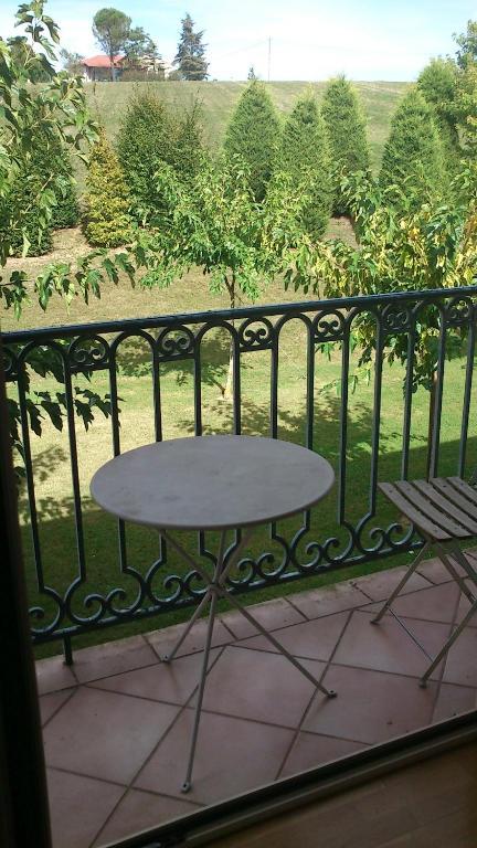 ホテル L'Oustal Du Lauragais Labastide-Beauvoir エクステリア 写真
