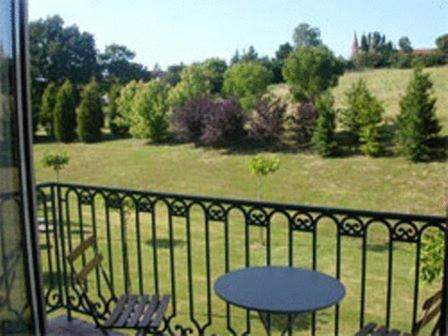 ホテル L'Oustal Du Lauragais Labastide-Beauvoir エクステリア 写真